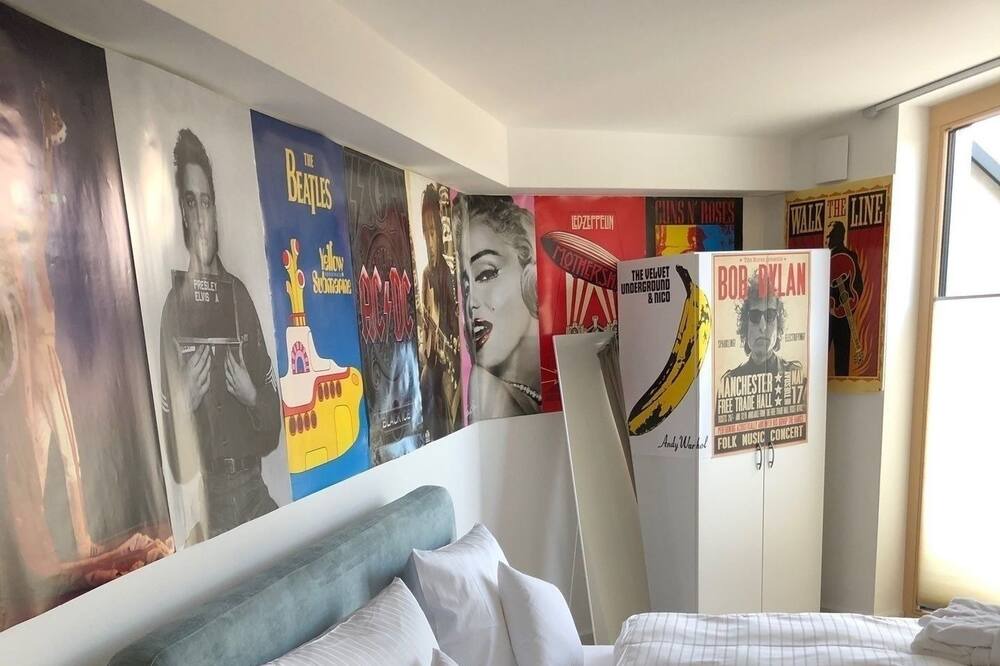 Photo of Bedroom in Mauth