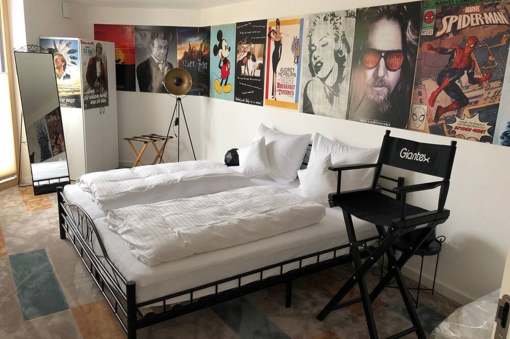 Photo of Bedroom in Mauth