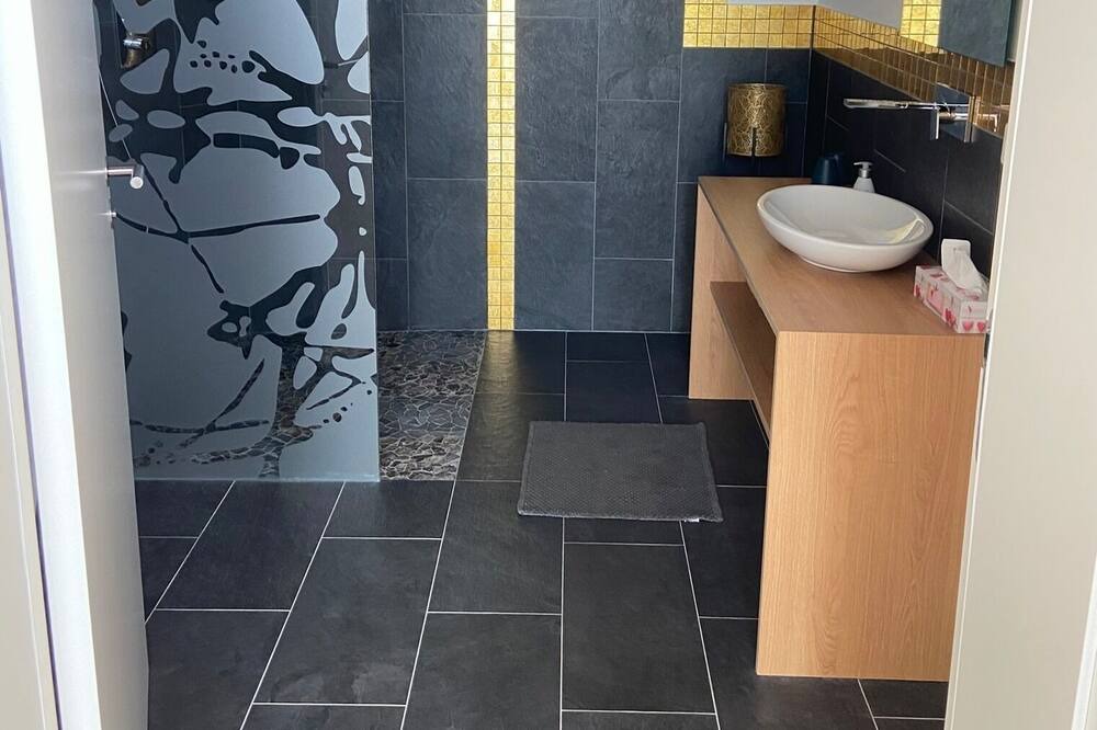 Photo of Bathroom in Mauth