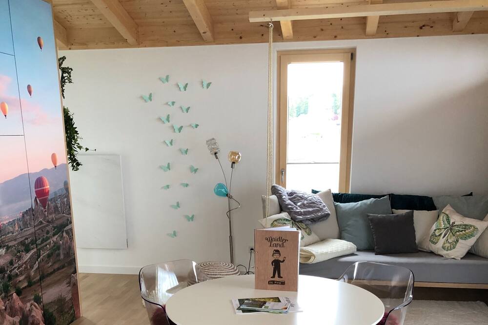 Photo of Livingroom in Mauth