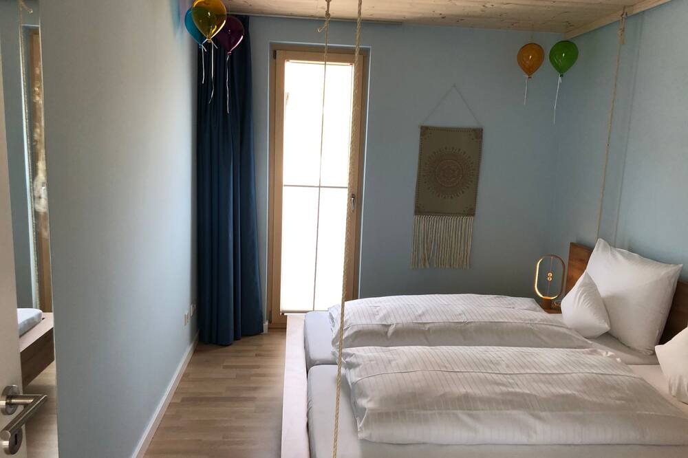 Photo of Bedroom in Mauth