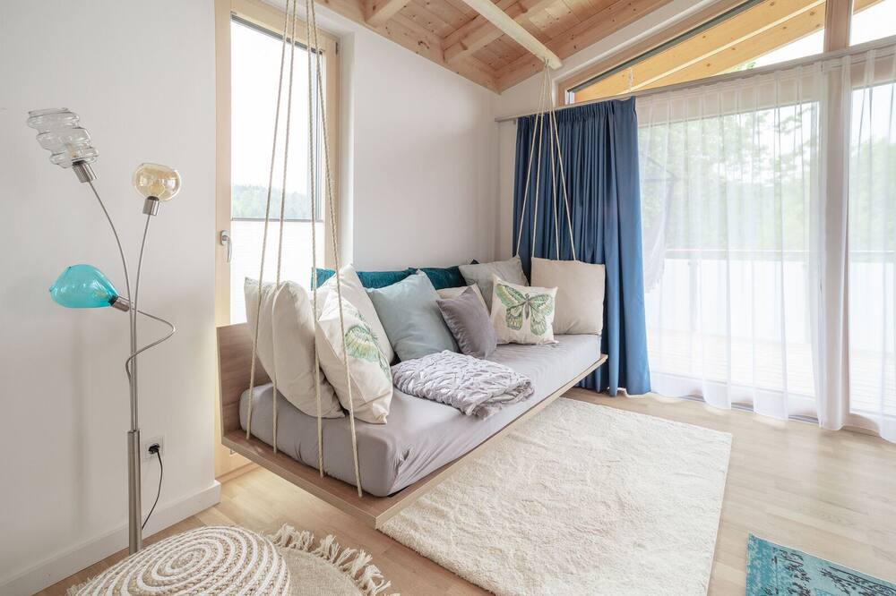 Photo of Livingroom in Mauth