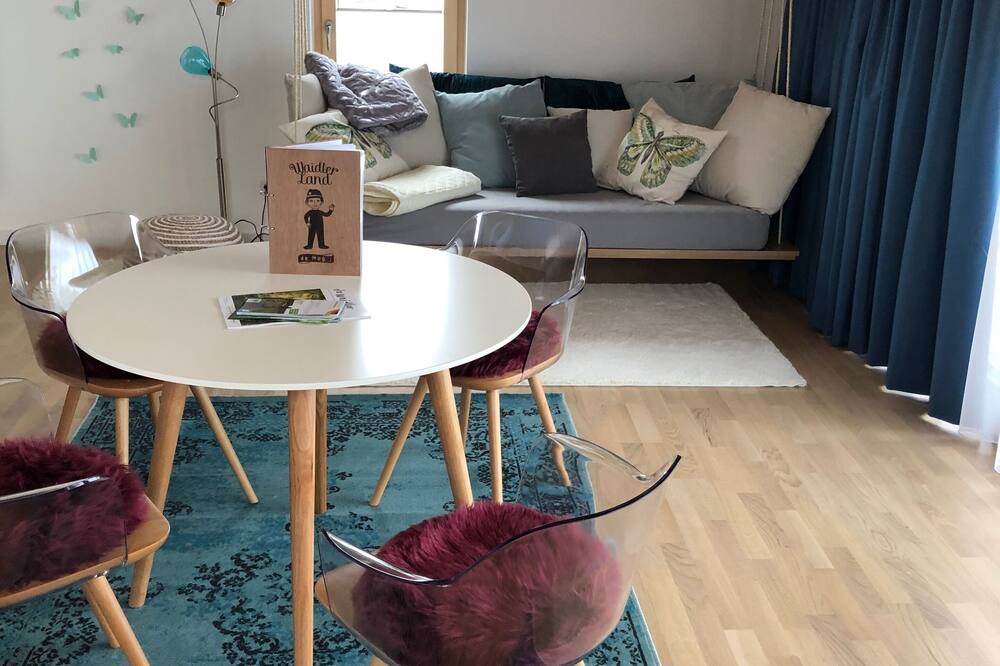 Photo of Livingroom in Mauth