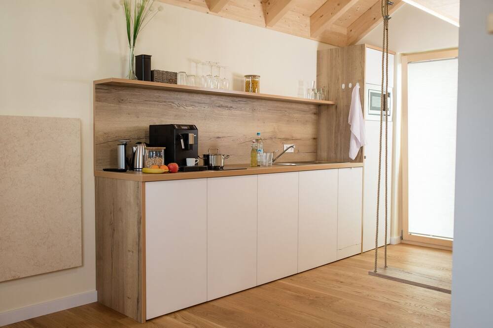 Photo of Kitchen in Mauth