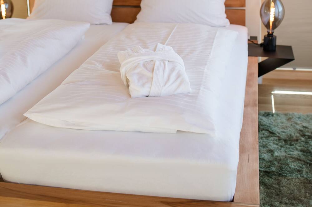 Photo of Bedroom in Mauth