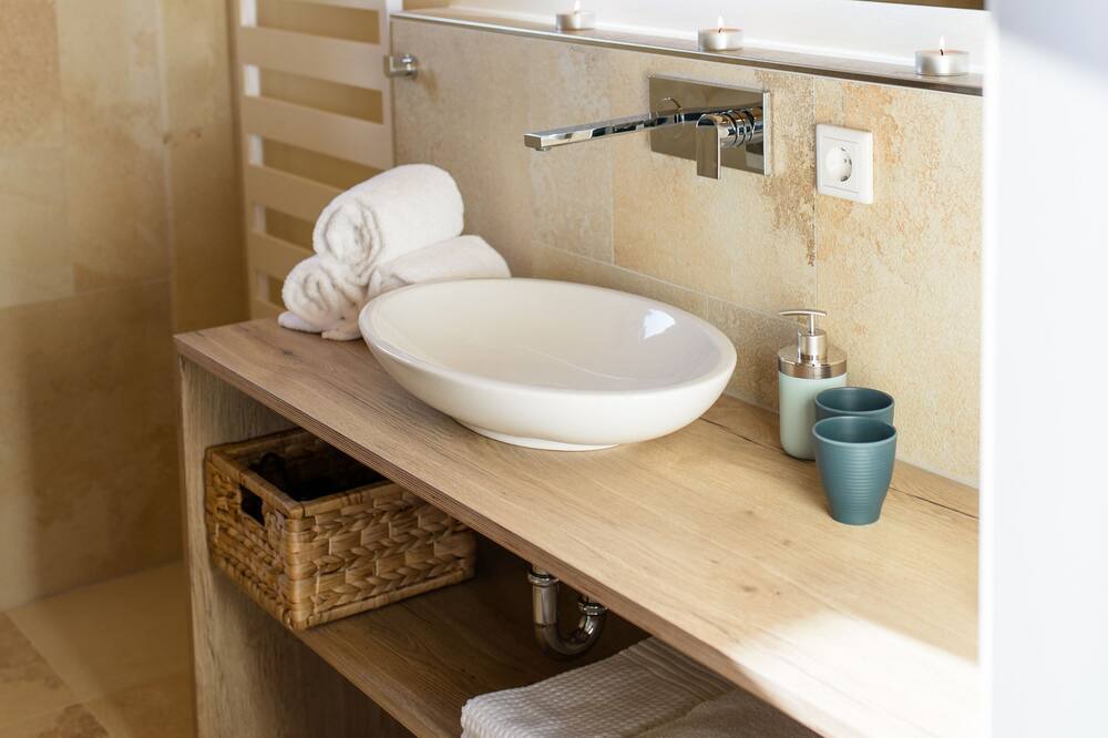 Photo of Bathroom in Mauth