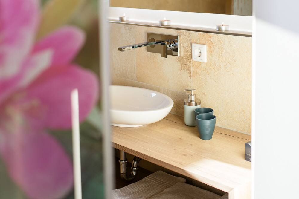 Photo of Bathroom in Mauth