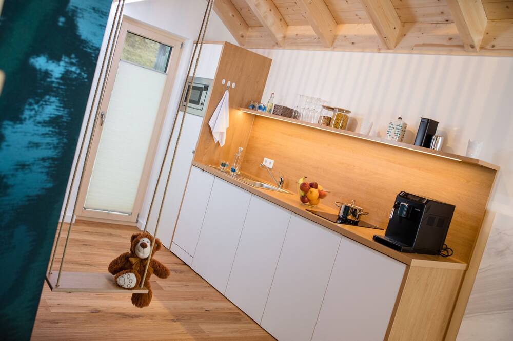 Photo of Kitchen in Mauth