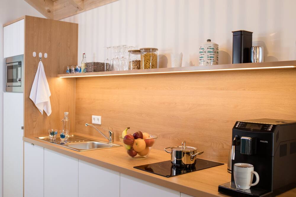 Photo of Kitchen in Mauth