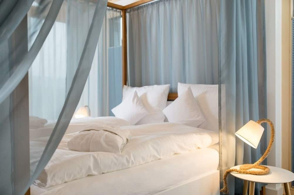 Photo of Bedroom in Mauth