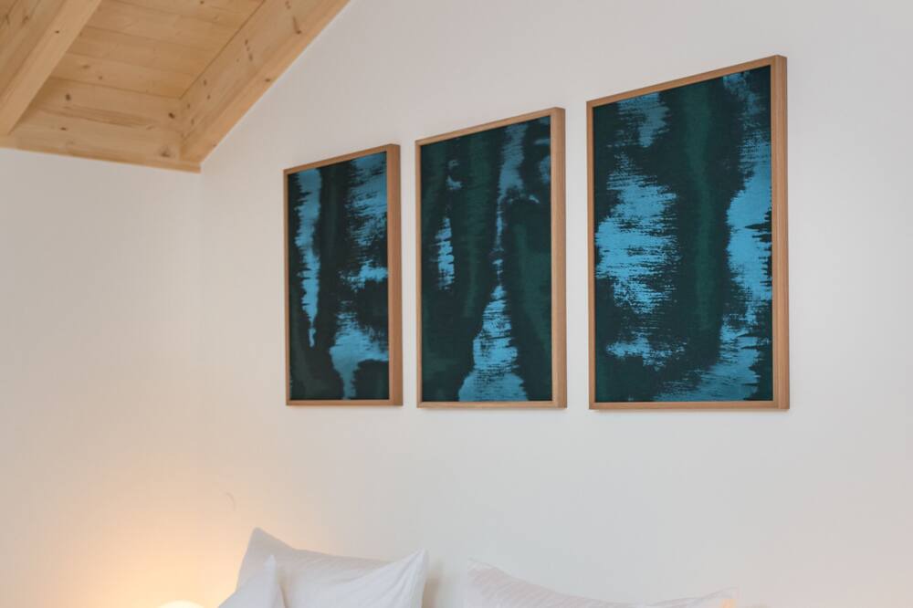 Photo of Bedroom in Mauth