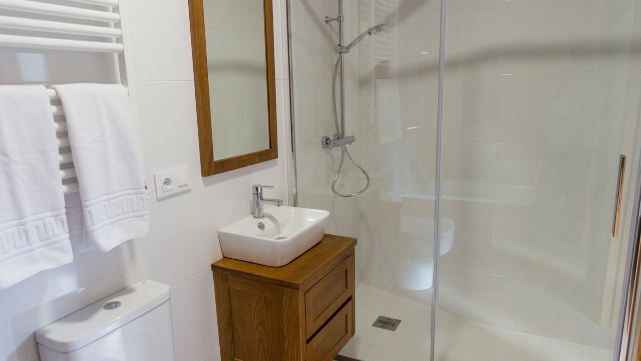 Photo of Bathroom in Catasol
