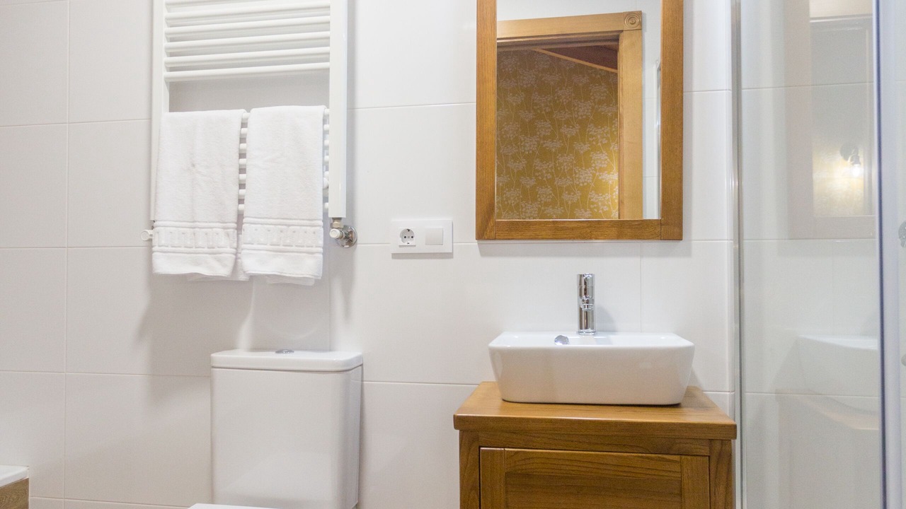 Photo of Bathroom in Catasol