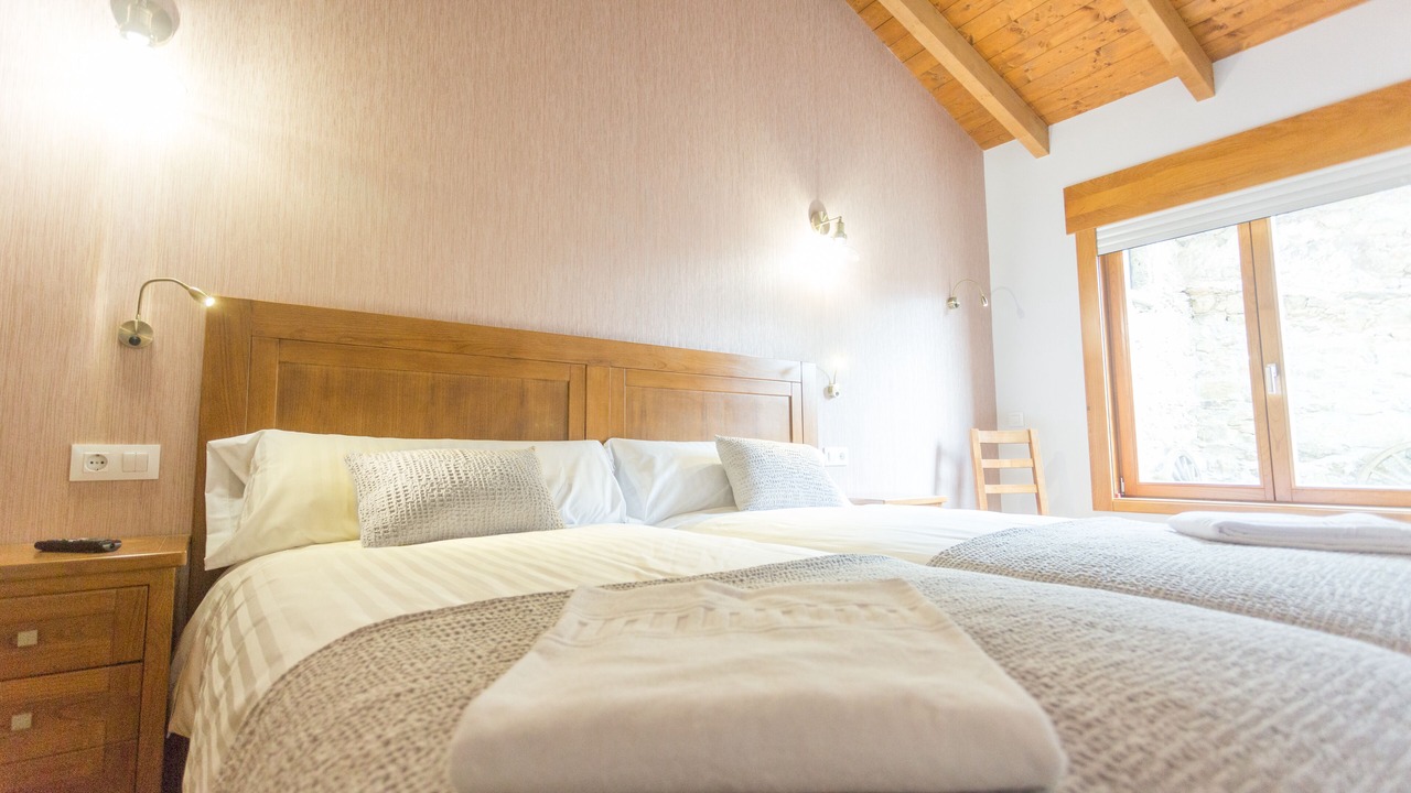 Photo of Bedroom in Catasol