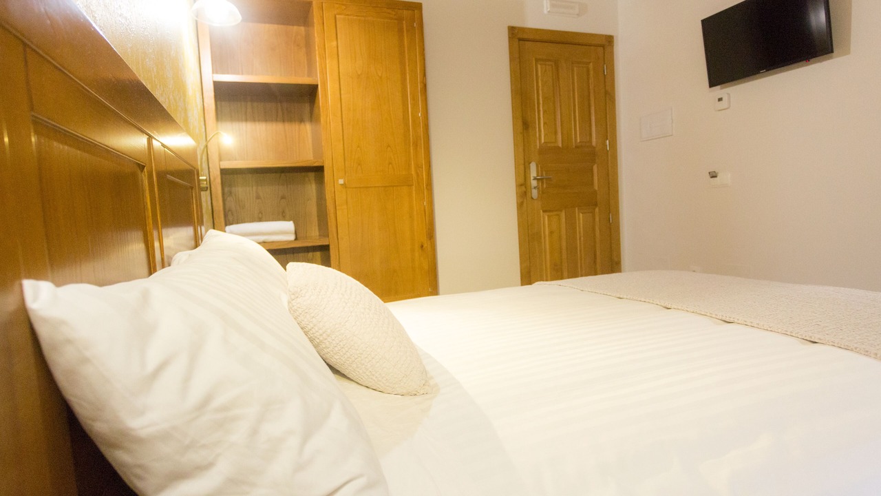 Photo of Bedroom in Catasol