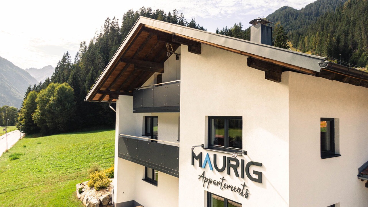Photo of Outdoor in Elbigenalp