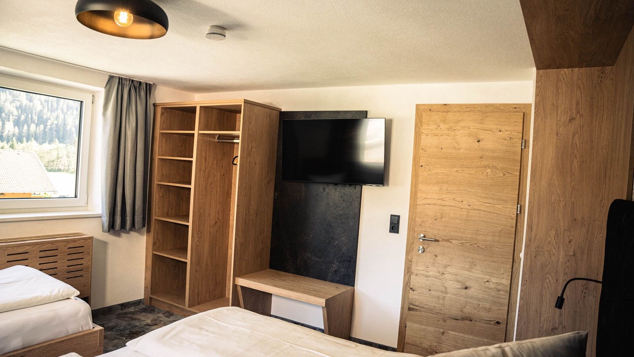 Photo of Bedroom in Elbigenalp