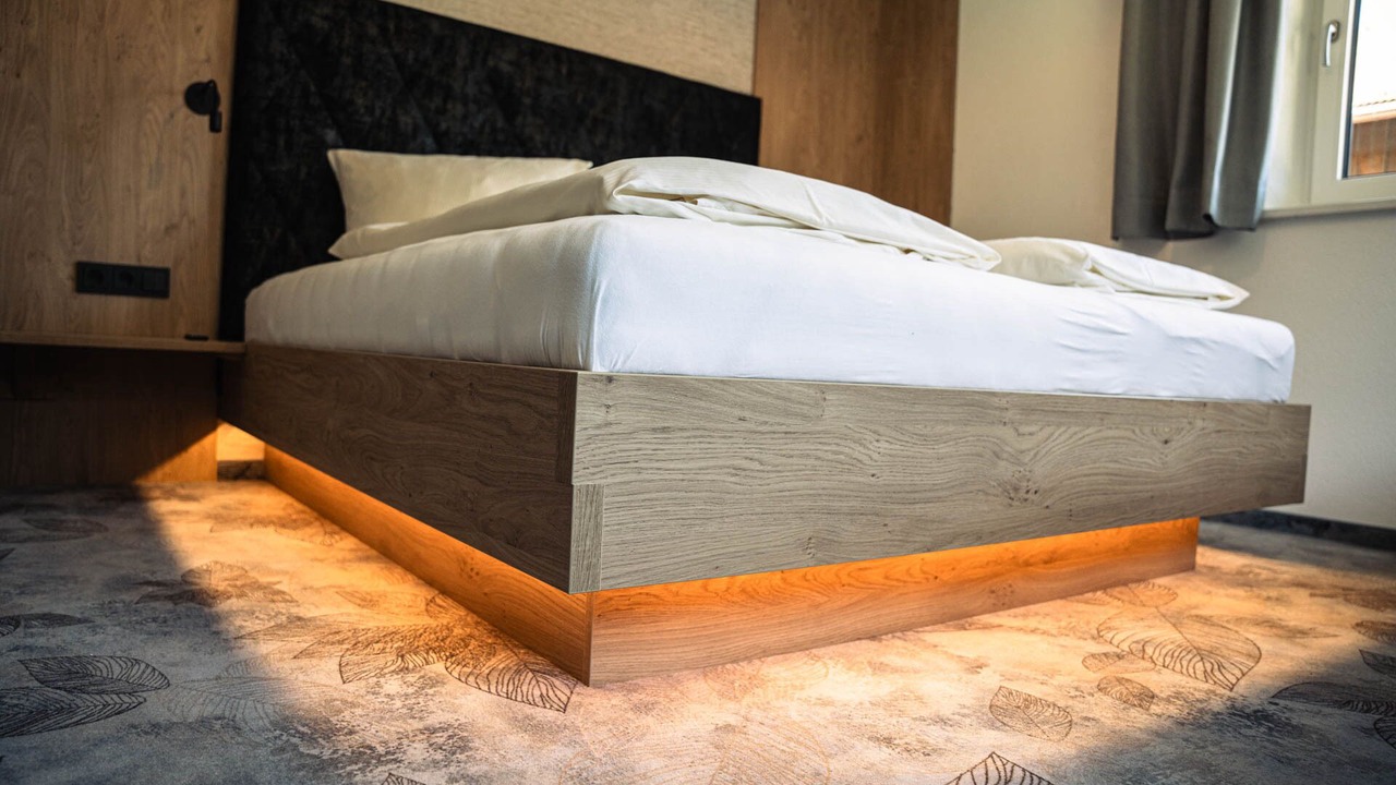 Photo of Bedroom in Elbigenalp