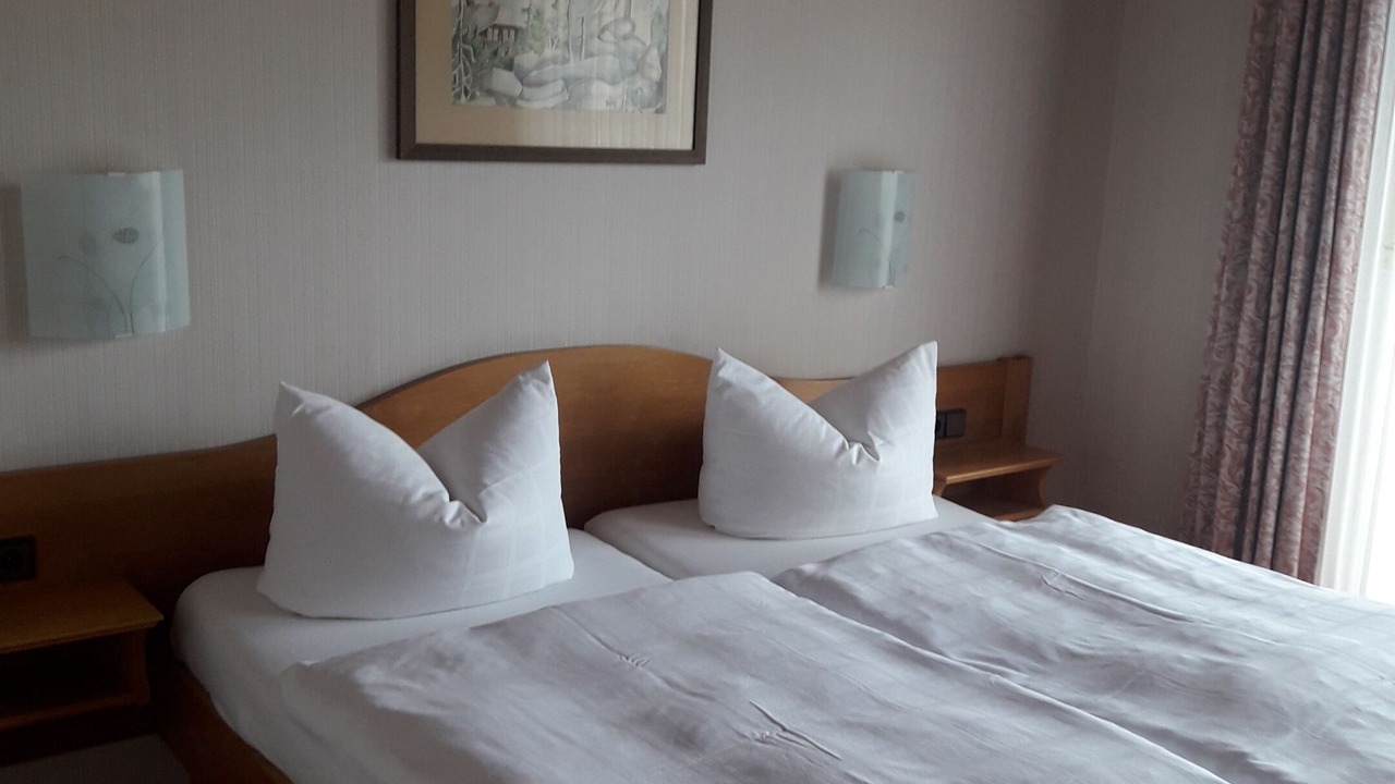 Photo of Bedroom in Bischofsgruen