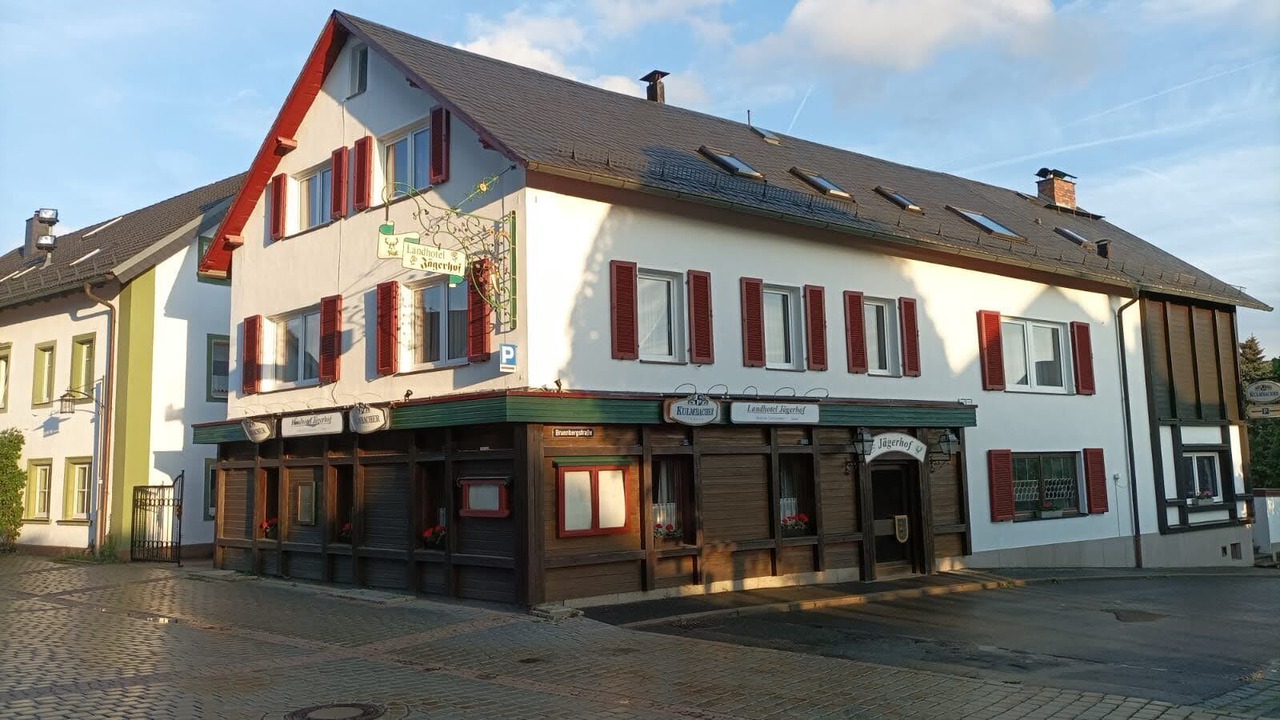 Photo of Outdoor in Bischofsgruen