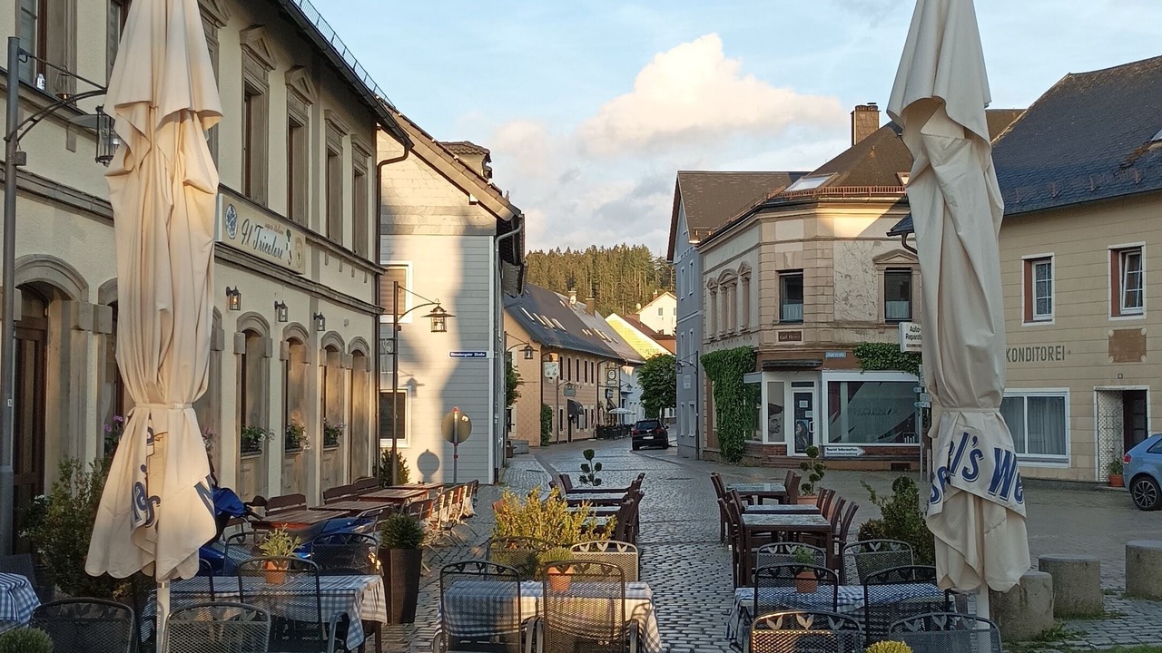Photo of Outdoor in Bischofsgruen