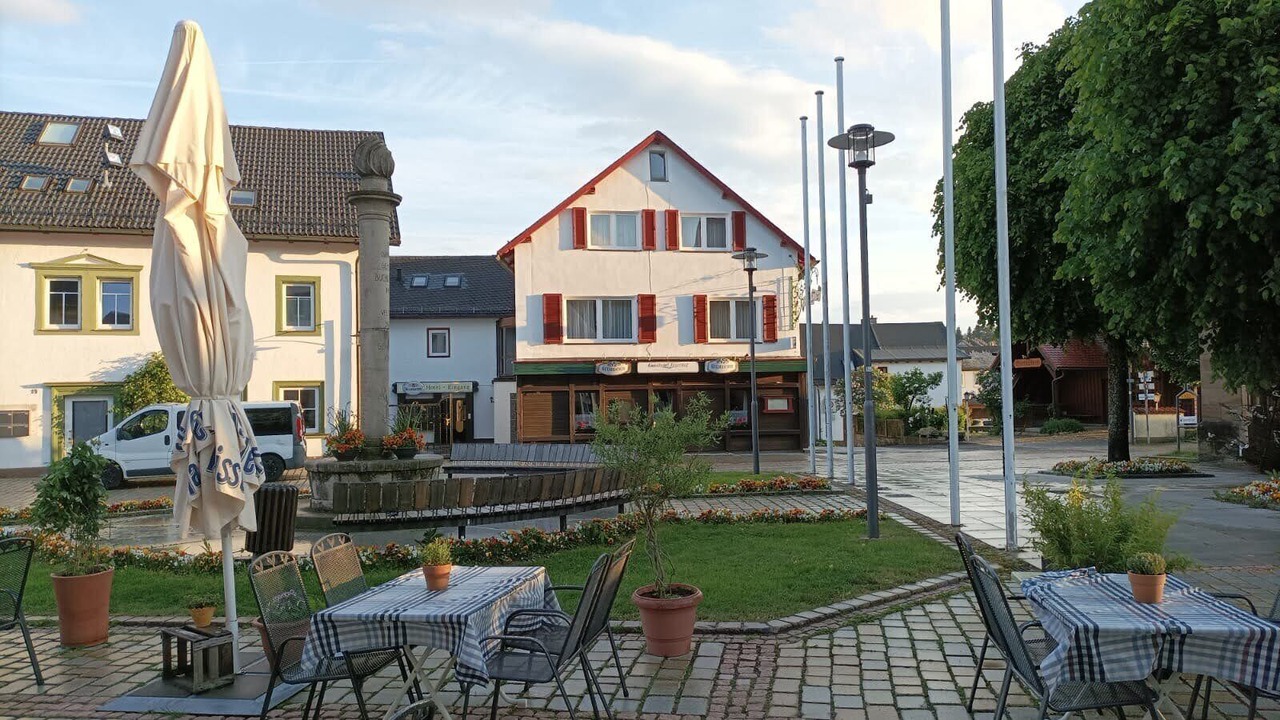 Photo of Outdoor in Bischofsgruen