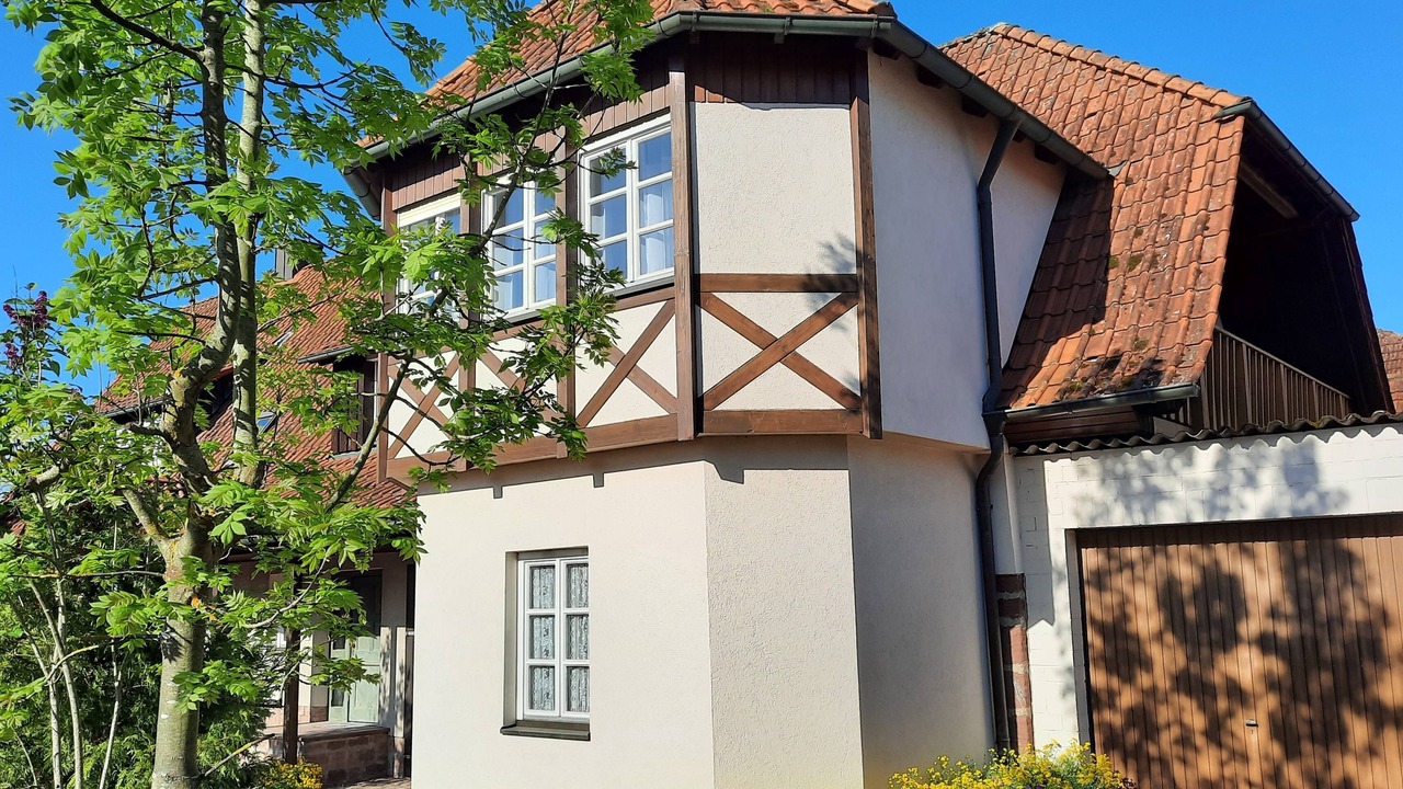 Photo of Outdoor in Langenprozelten