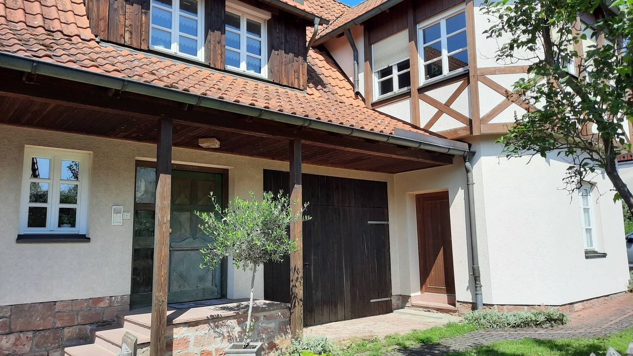 Photo of Outdoor in Langenprozelten
