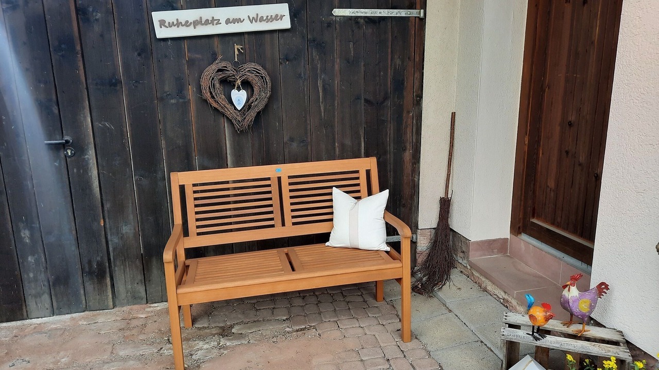 Photo of Outdoor in Langenprozelten