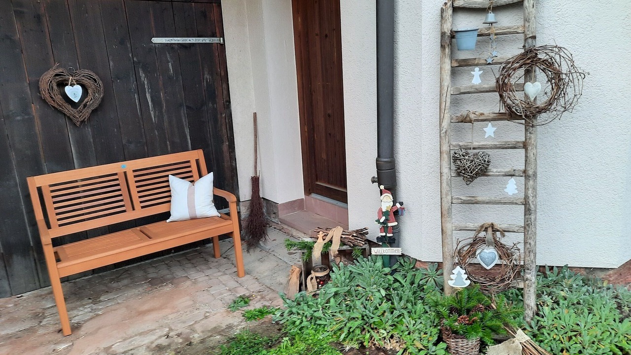 Photo of Outdoor in Langenprozelten
