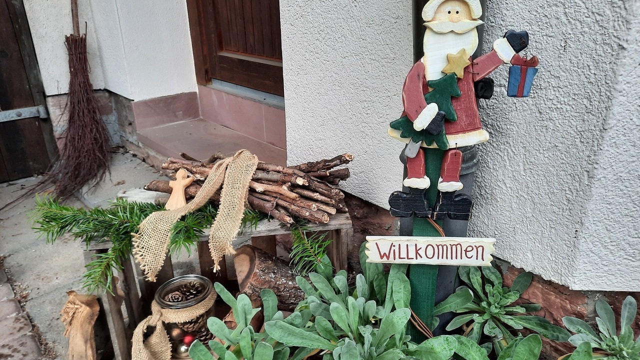 Photo of Outdoor in Langenprozelten