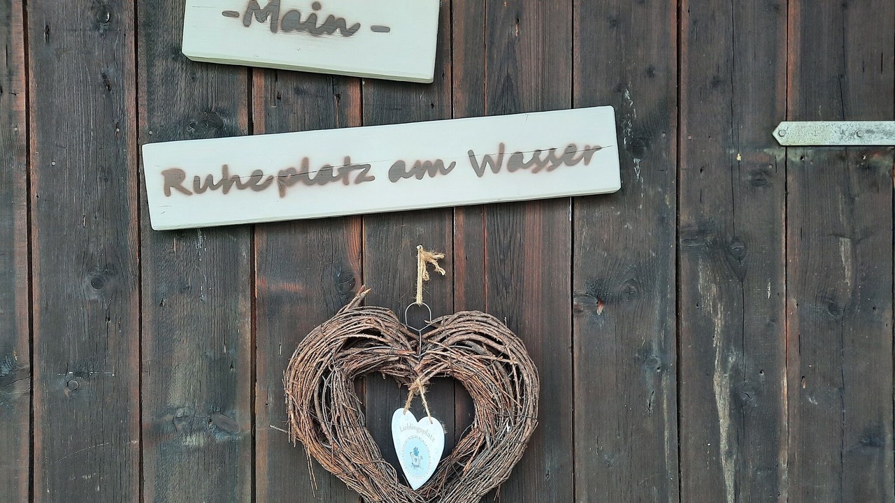 Photo of Outdoor in Langenprozelten