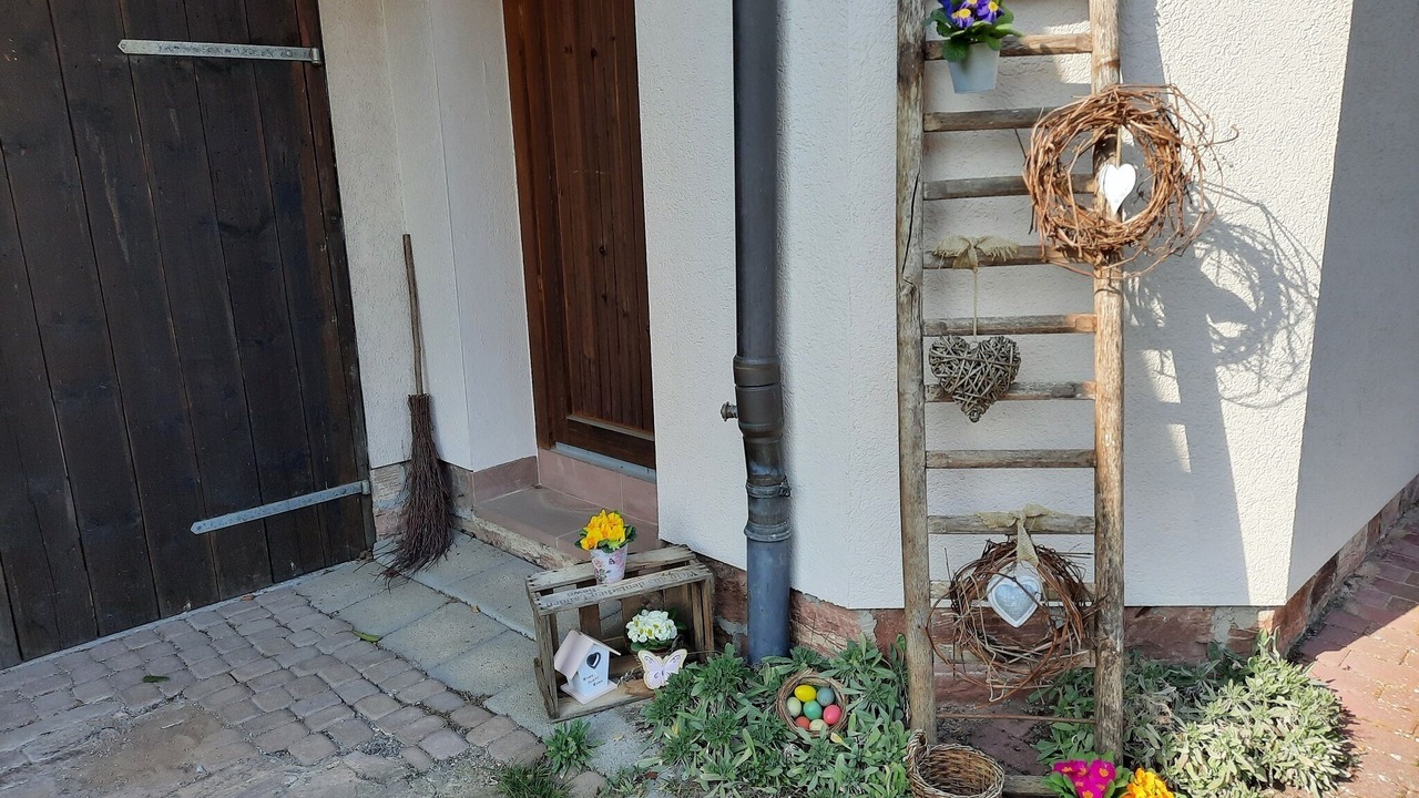 Photo of Outdoor in Langenprozelten