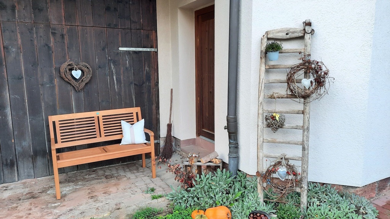 Photo of Outdoor in Langenprozelten