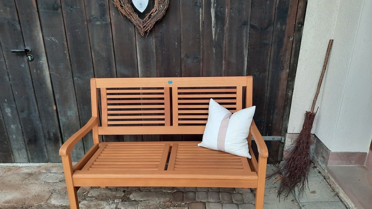 Photo of Outdoor in Langenprozelten