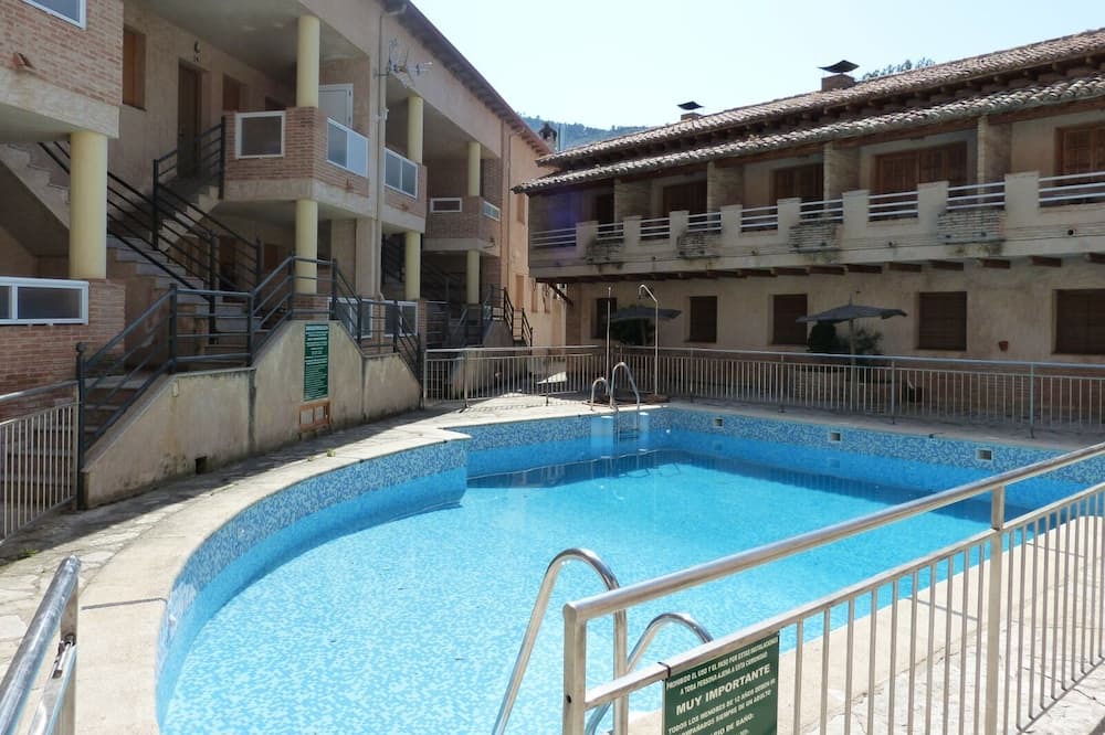 Photo of Outdoor in Arroyo Frio