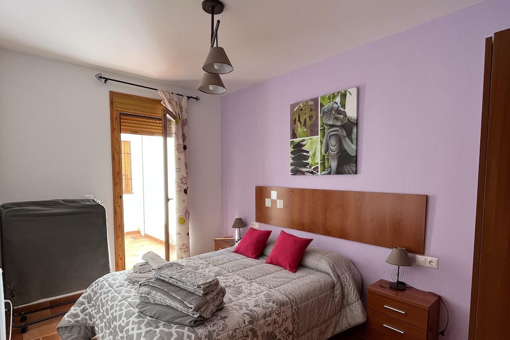 Photo of Bedroom in Arroyo Frio