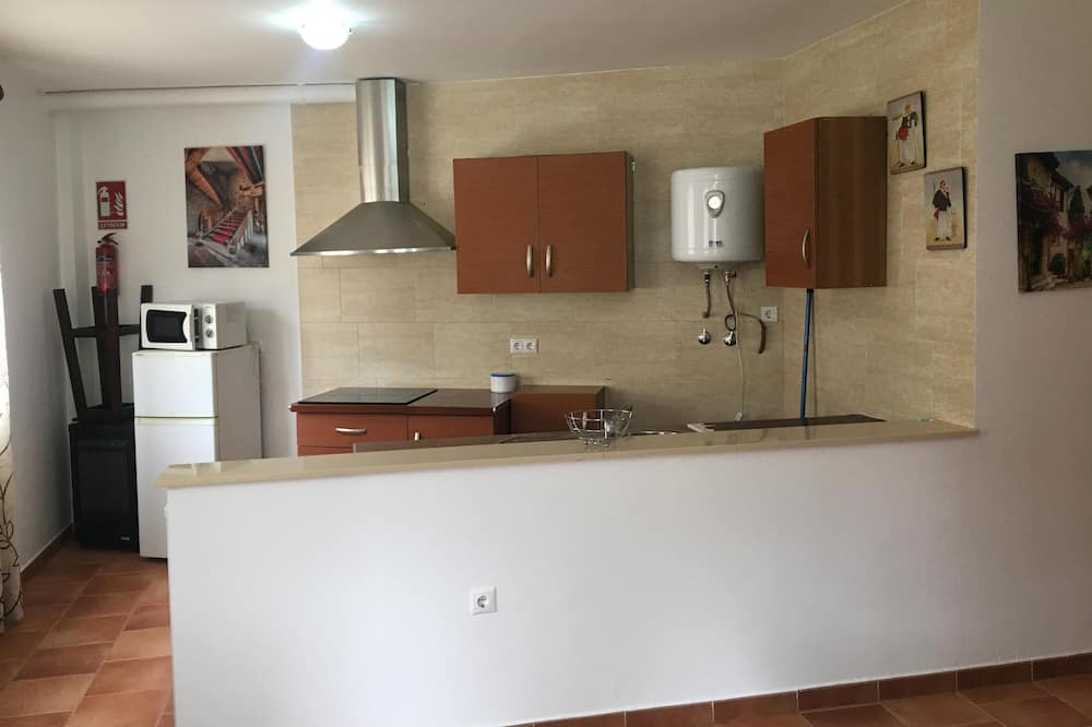 Photo of Kitchen in Arroyo Frio