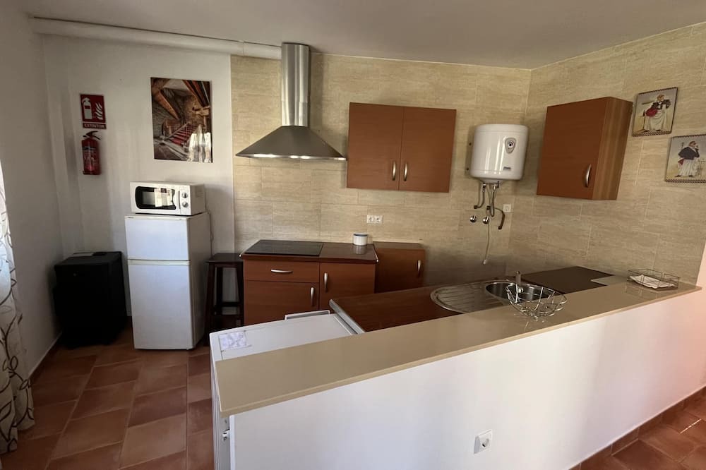 Photo of Kitchen in Arroyo Frio