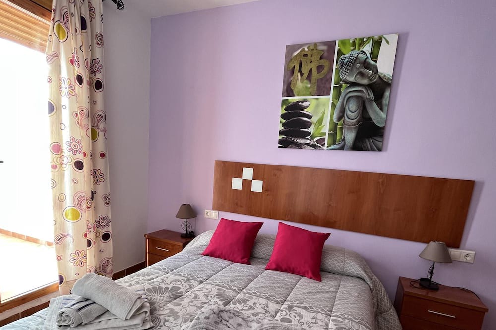 Photo of Bedroom in Arroyo Frio
