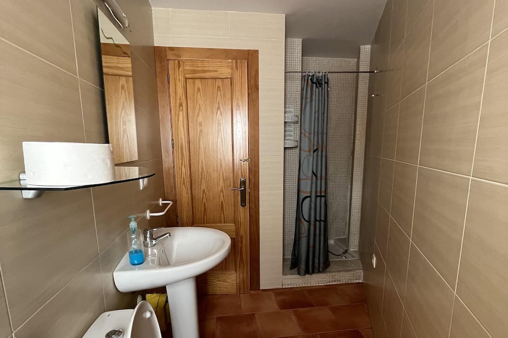 Photo of Bathroom in Arroyo Frio