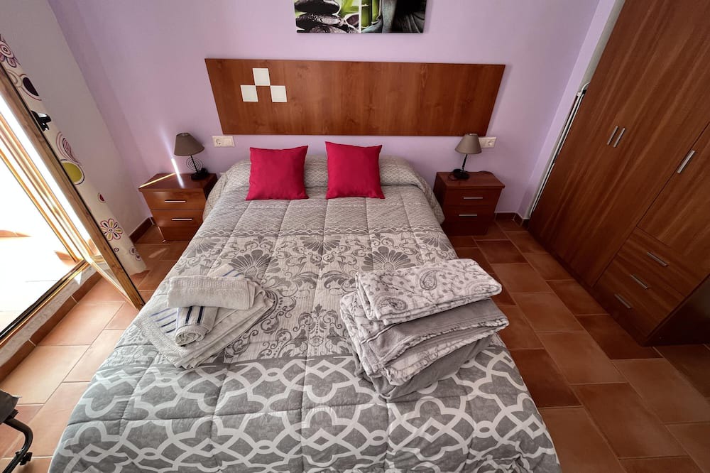 Photo of Bedroom in Arroyo Frio