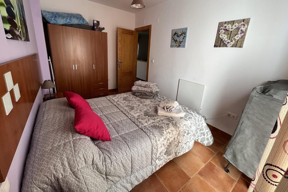 Photo of Bedroom in Arroyo Frio