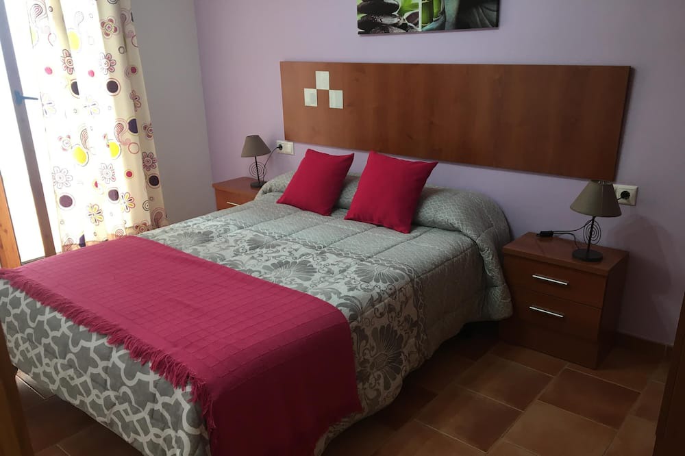 Photo of Bedroom in Arroyo Frio