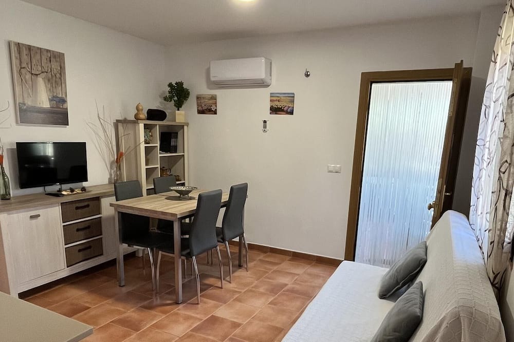 Photo of Bedroom in Arroyo Frio