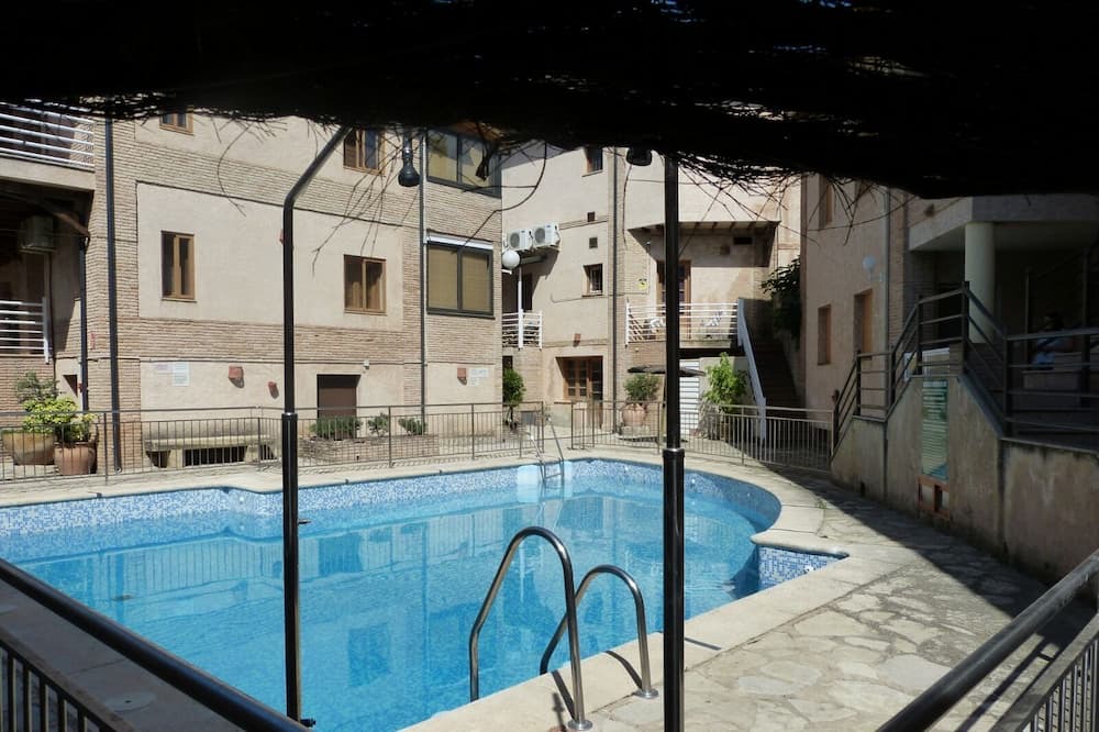 Photo of Outdoor in Arroyo Frio