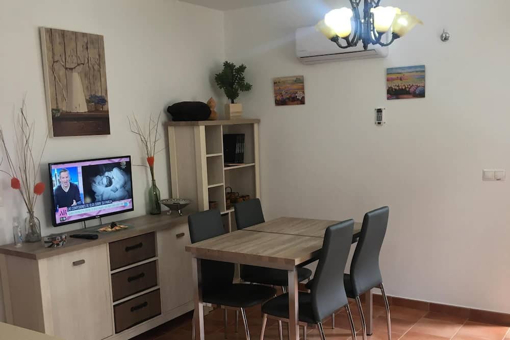 Photo of Livingroom in Arroyo Frio
