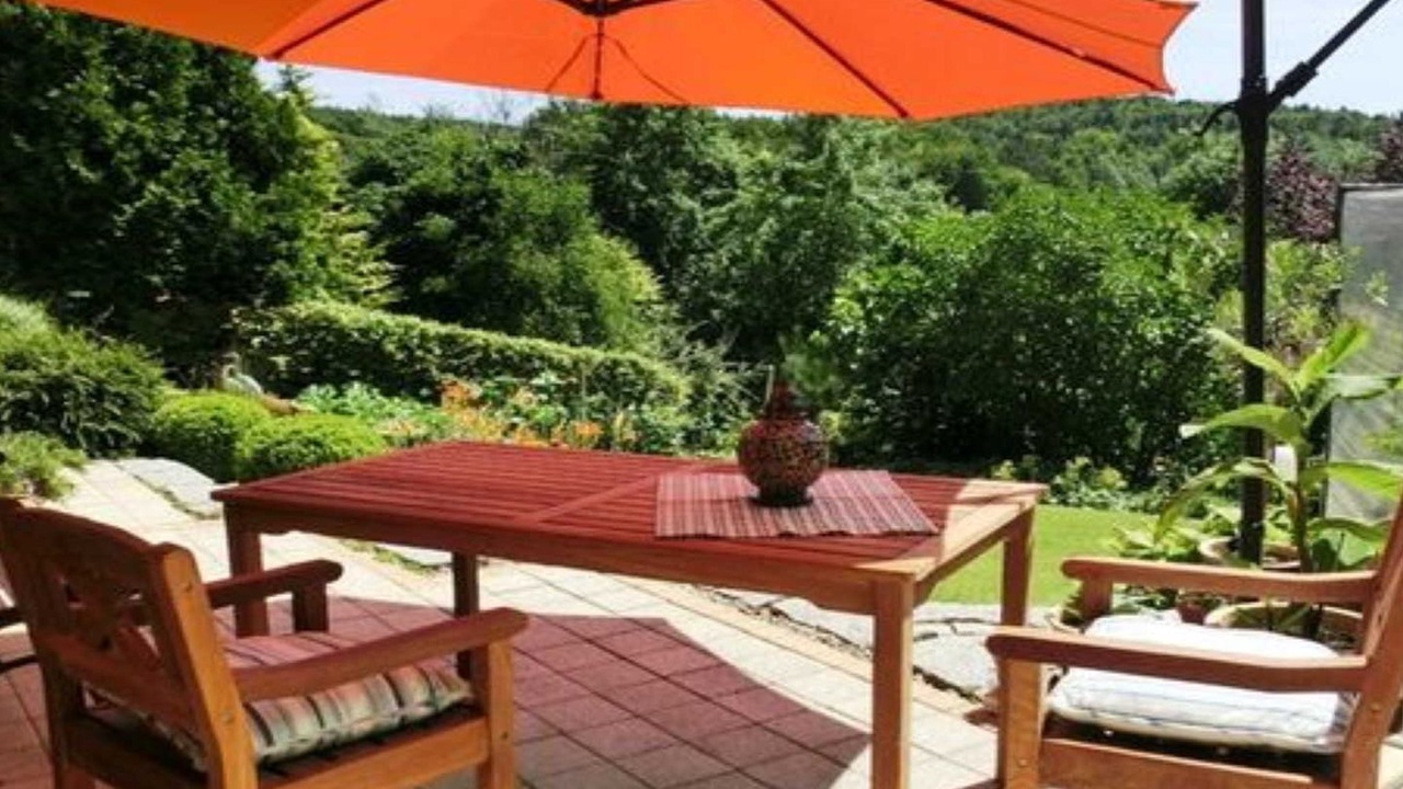 Photo of Outdoor in Goessweinstein
