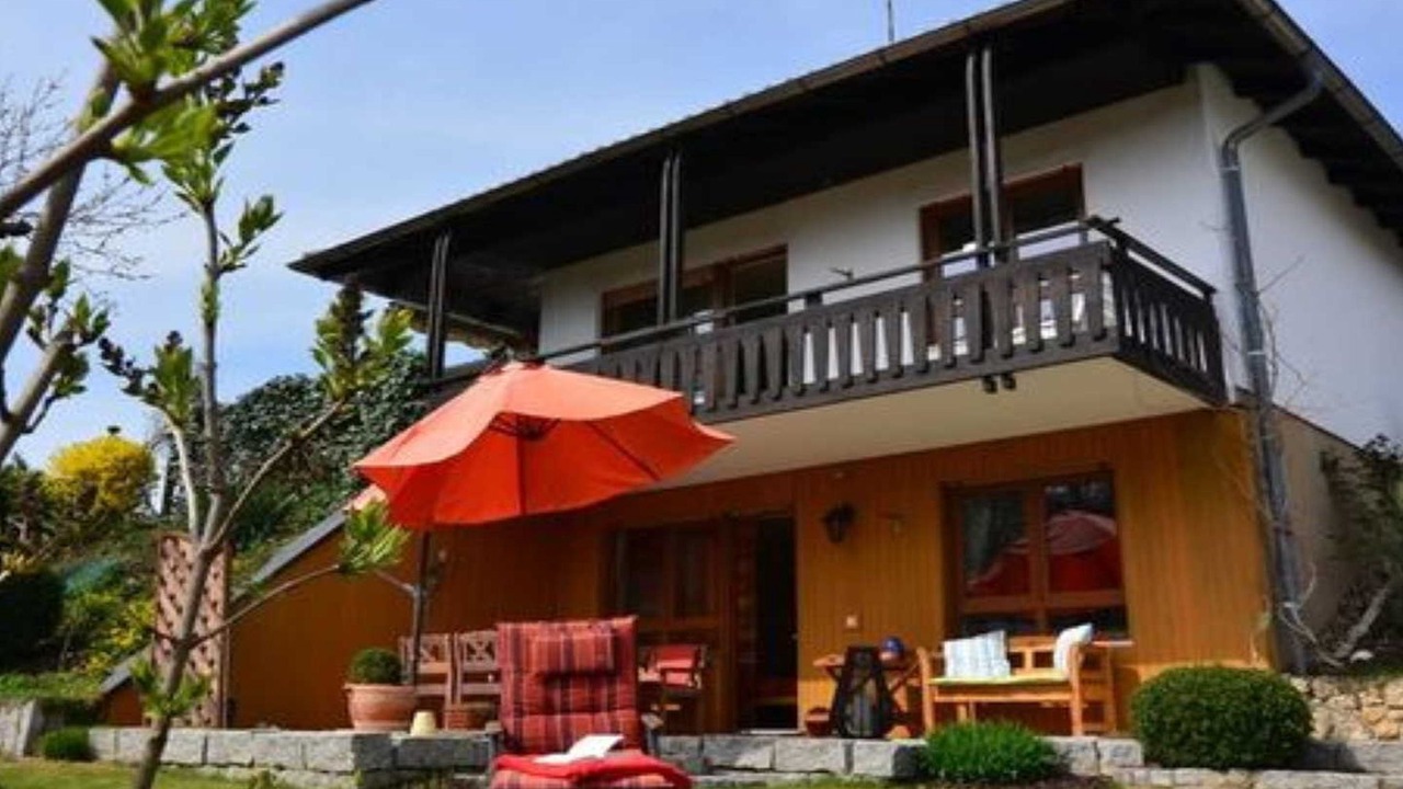 Photo of Outdoor in Goessweinstein