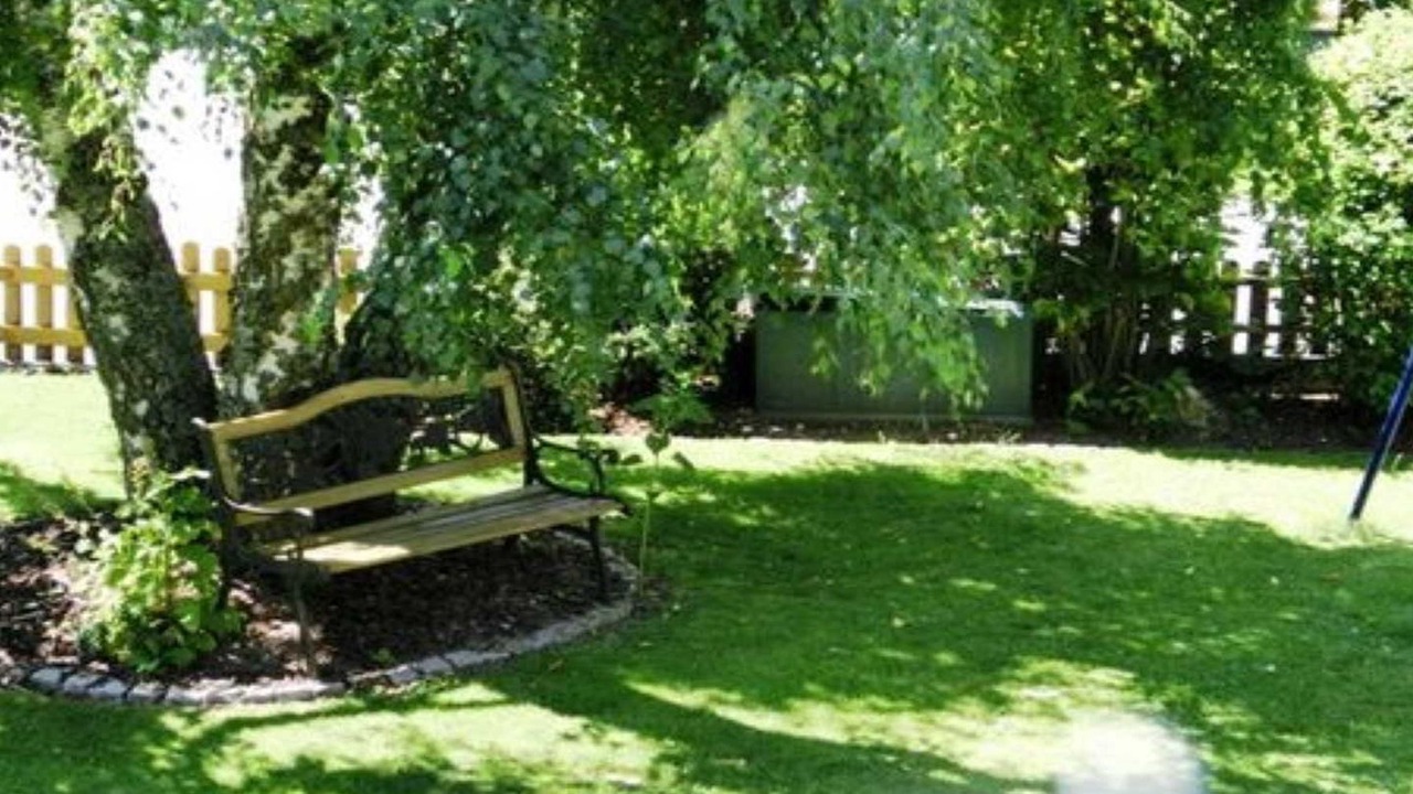 Photo of Outdoor in Goessweinstein
